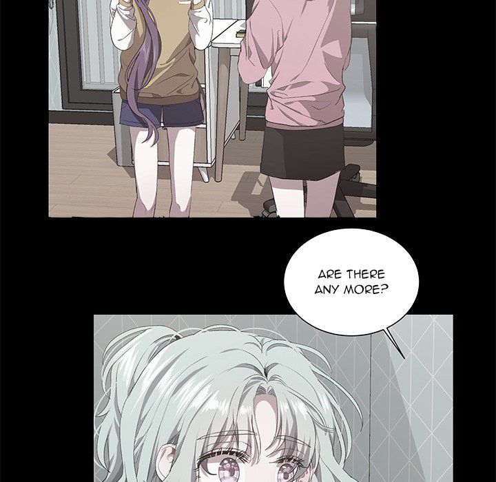 The Spring Scent of the Sea - episode 38 - 21