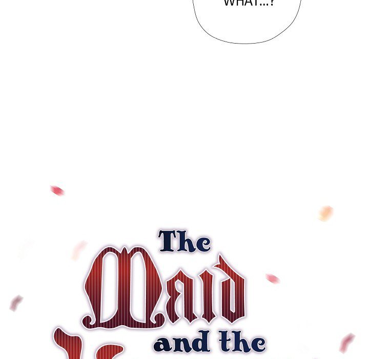 The Maid and the Vampire - episode 22 - 23
