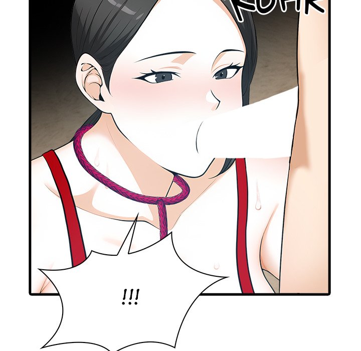 Steamy Webtoon Collection - episode 9 - 131
