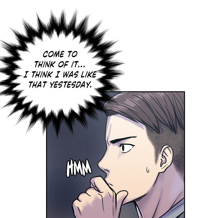 Sleeping With the Ghost - episode 4 - 47
