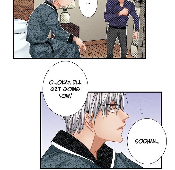 Work, Fight and Love - Webtoon Edition - episode 67 - 54
