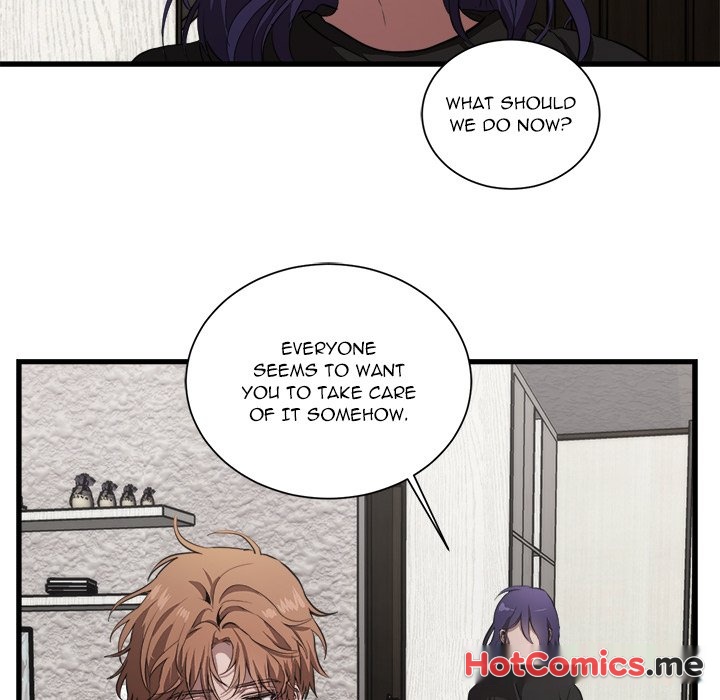 The Spring Scent of the Sea - episode 47 - 14