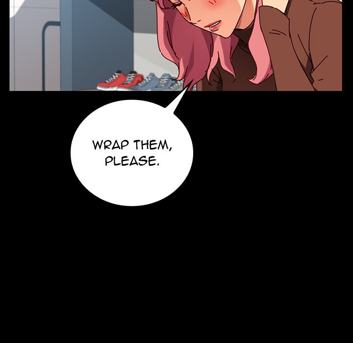 The Perfect Roommates - episode 18 - 74