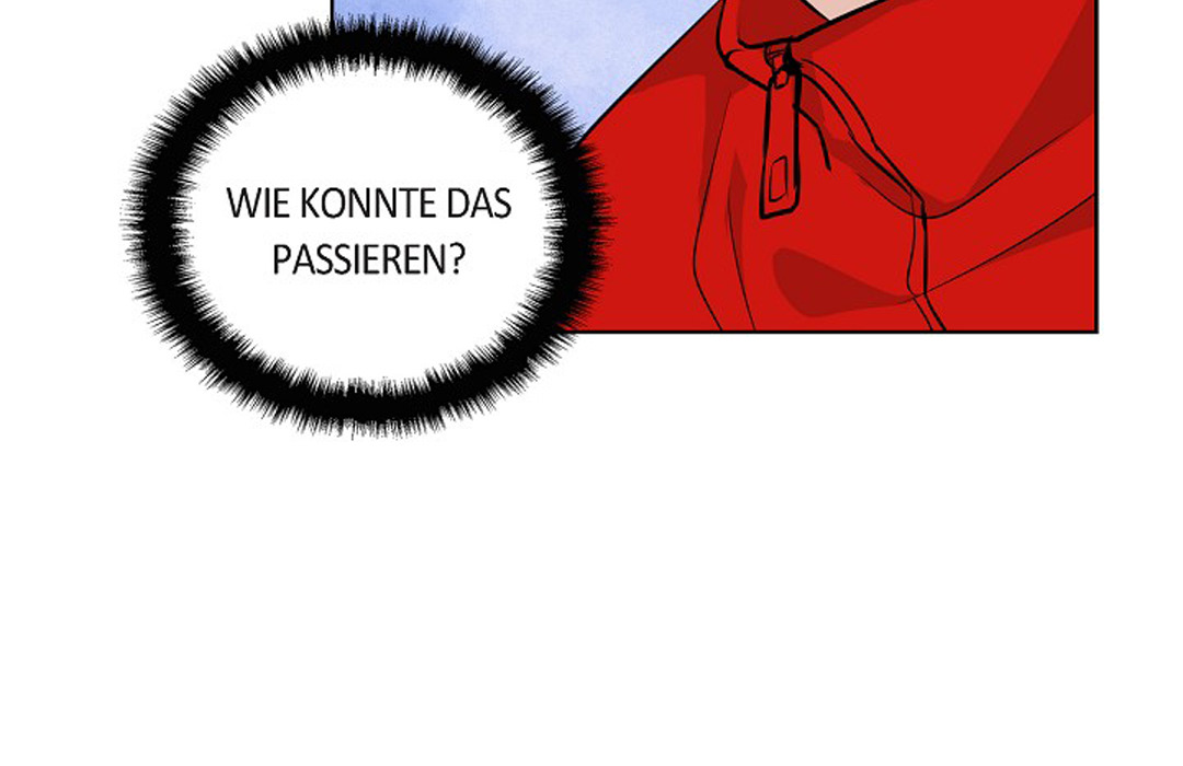 Die romantische Schlüsselverbindung - episode 20 - 21