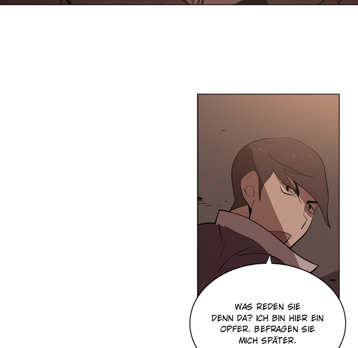 Verbrannter Kaffee - episode 6 - 13
