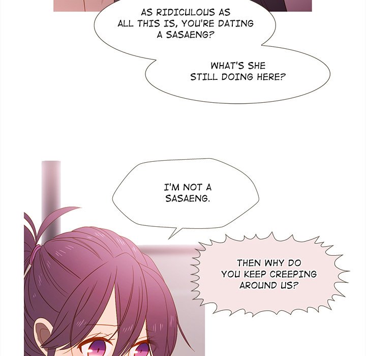 My Life as a Half-Magi - episode 22 - 68