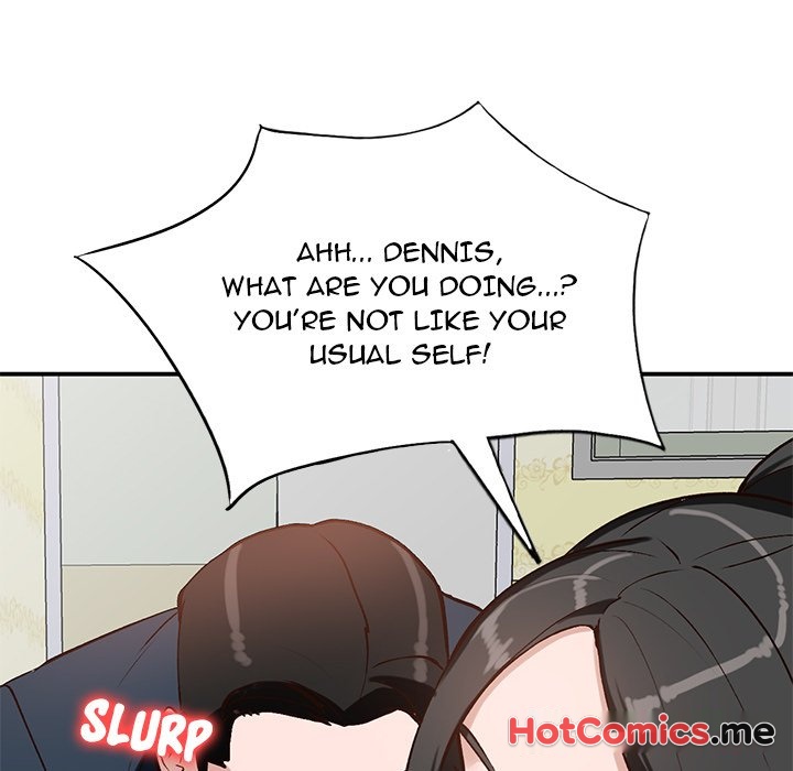 Town Girls - episode 19 - 104
