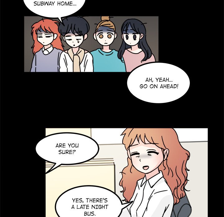 Office Grievances - episode 13 - 31