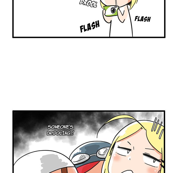 The Amazing Siblings - episode 17 - 28