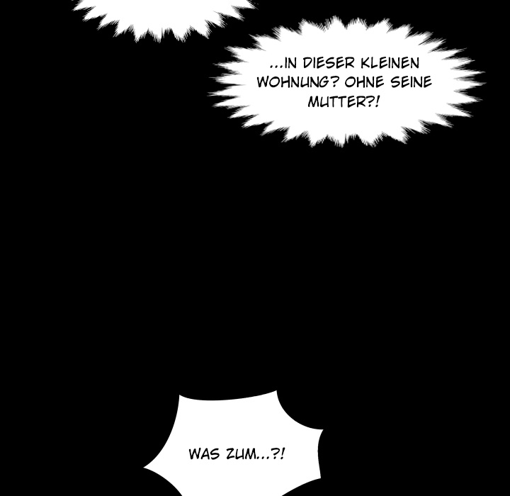 Einziehen, Ausziehen - episode 6 - 120