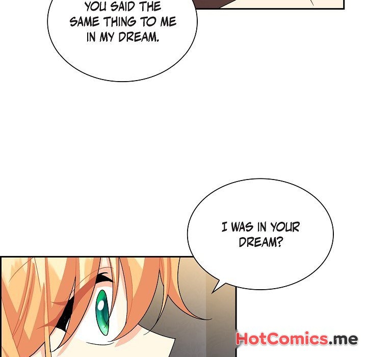 The Destroyer Fell in Love with Me - episode 54 - 26