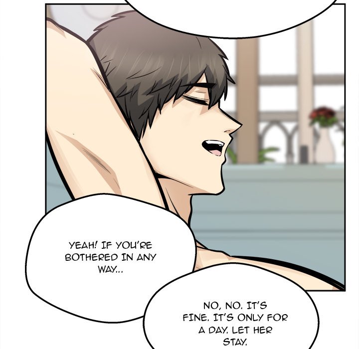 Excuse me, This is my Room - episode 96 - 70