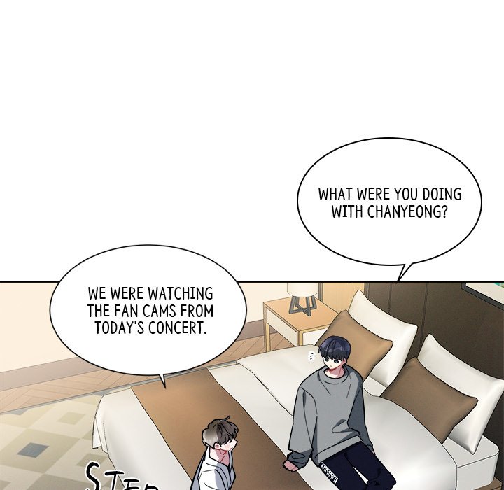 Cherry Doll Scandal - episode 13 - 88