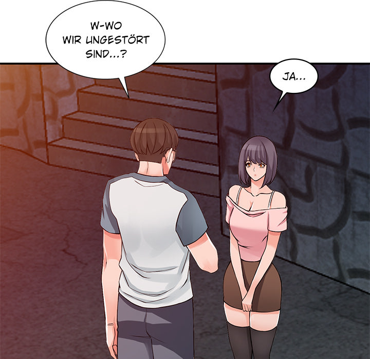 Die Freuden des jungen Herrn - episode 21 - 15