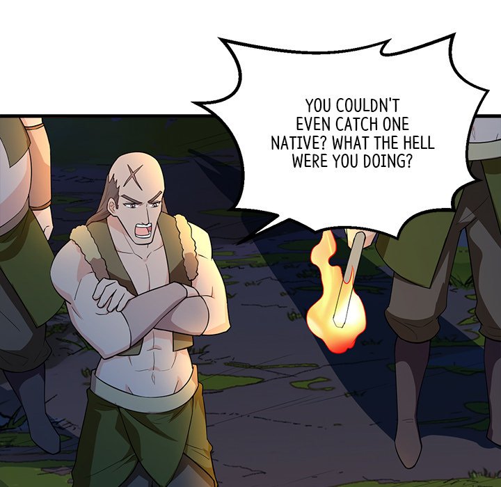 Survival Logbook - episode 43 - 82