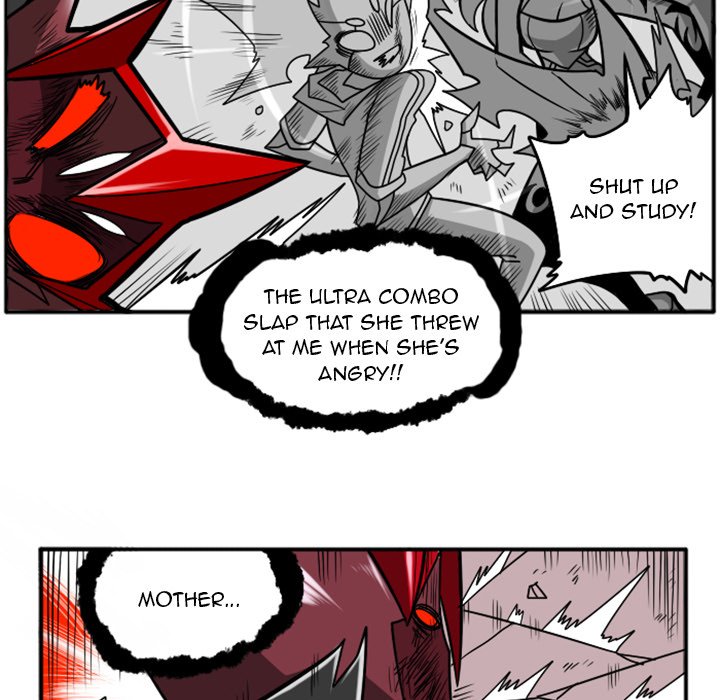 Maki and Friends - episode 24 - 76