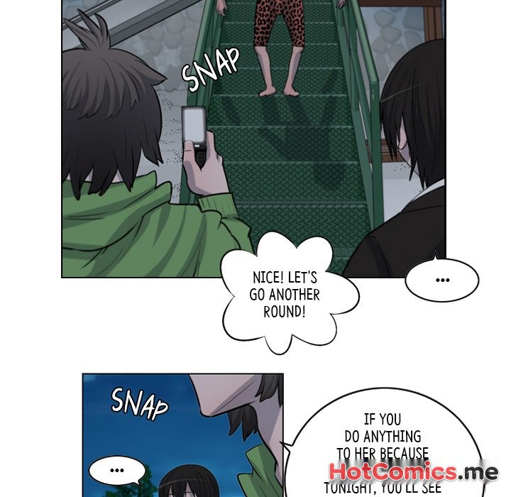 Secretly, Greatly - episode 21 - 40