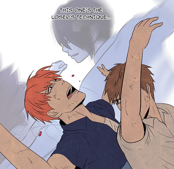 High School Devil - episode 64 - 64