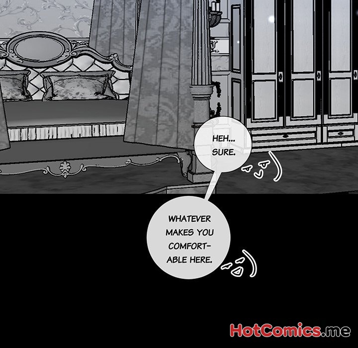 Now, I am Demon King's Wife - episode 5 - 86