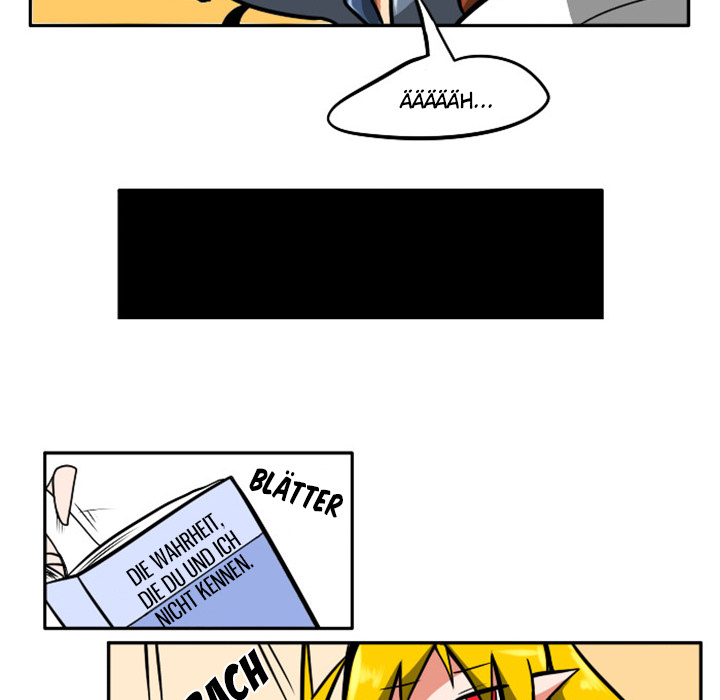 Das Wohnheim aus einer anderen Welt - episode 1 - 38