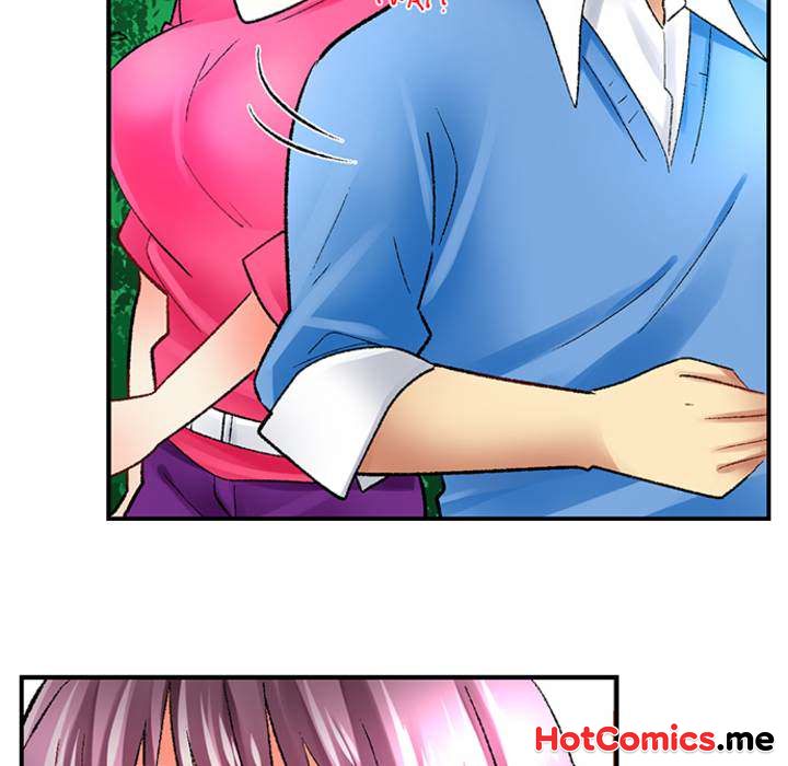 Our Kinky Newlywed Life - episode 73 - 17
