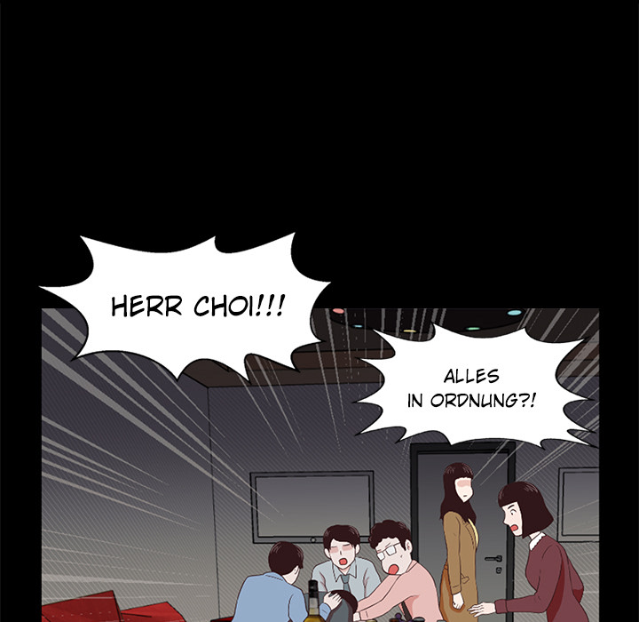 Dalhees Pension - episode 1 - 31
