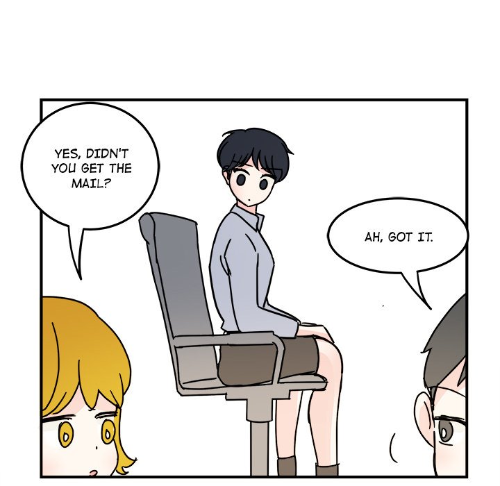 Office Grievances - episode 18 - 43