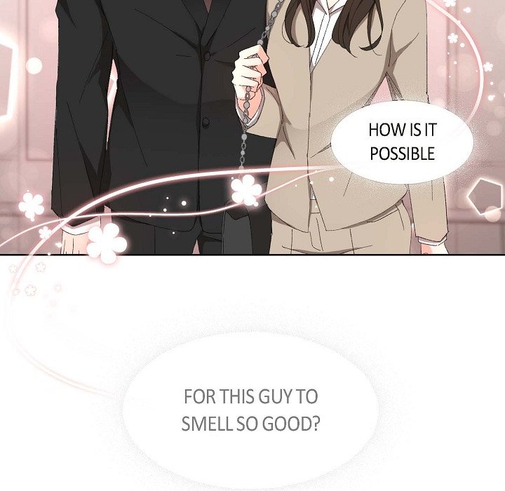 Fragrant Office Life - episode 2 - 6