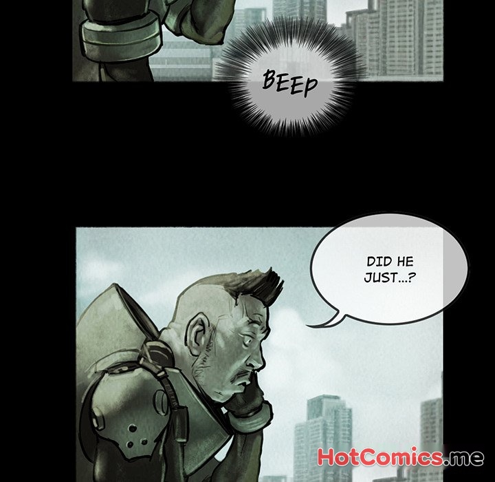 Shaman - episode 11 - 5