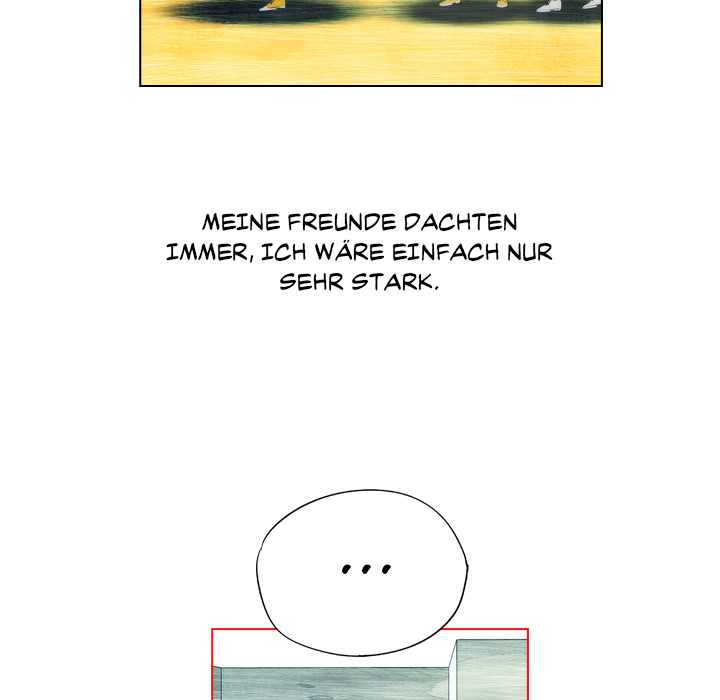 Verstand über Muskeln - episode 3 - 11