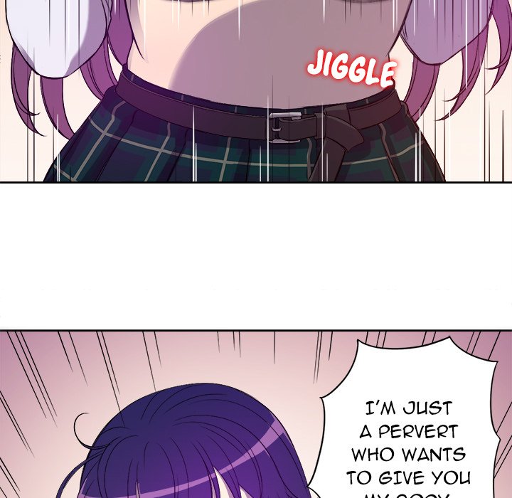 Yuri's Part Time Job - episode 45 - 41