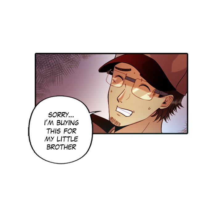 99% Love - episode 2 - 18
