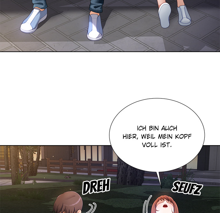 Ich will doch nur SIE! - episode 31 - 116