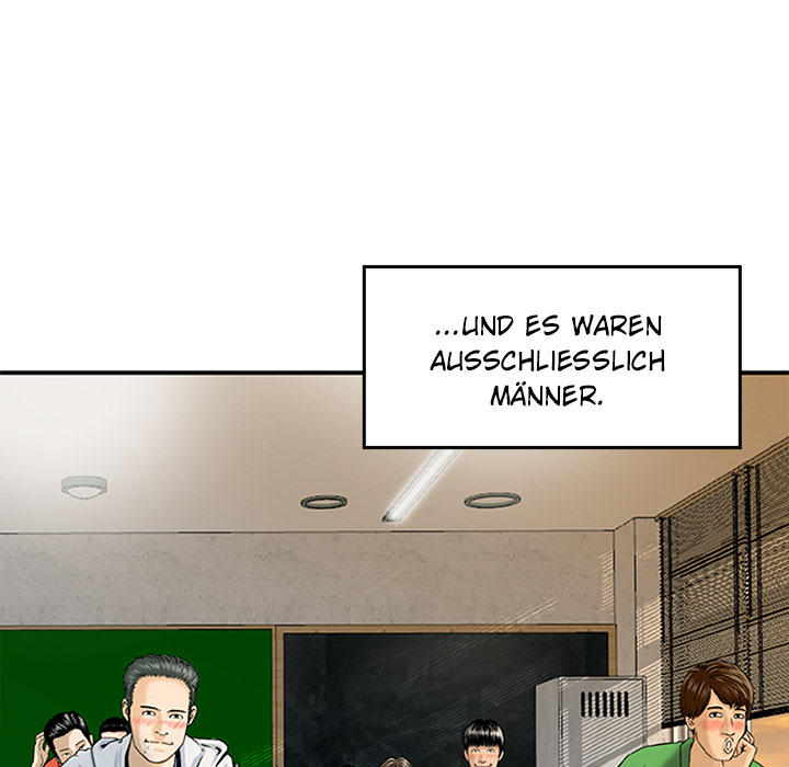 Grenzenloses Verlangen - episode 1 - 10