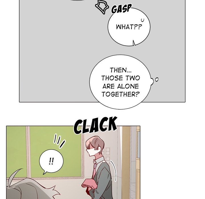 The Music Box of Petals - episode 38 - 19