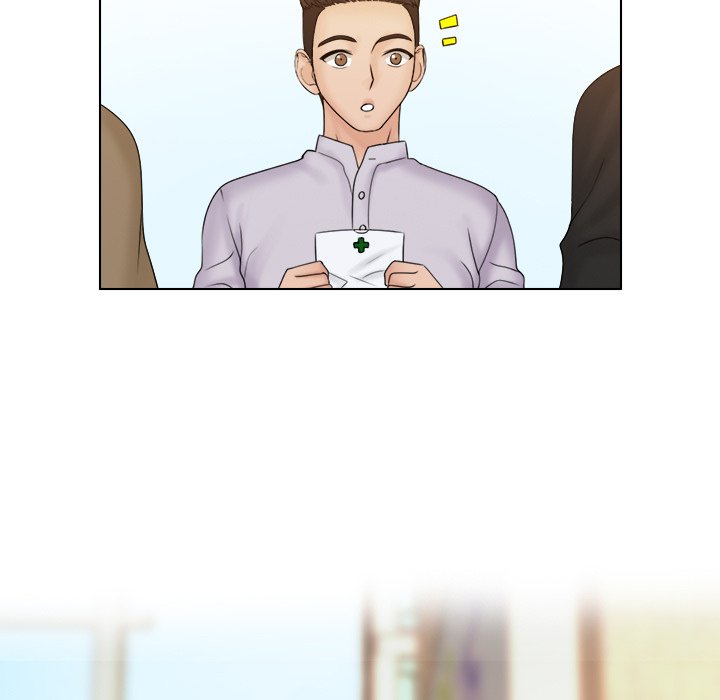 My Girlfriend and My Slave - episode 10 - 48