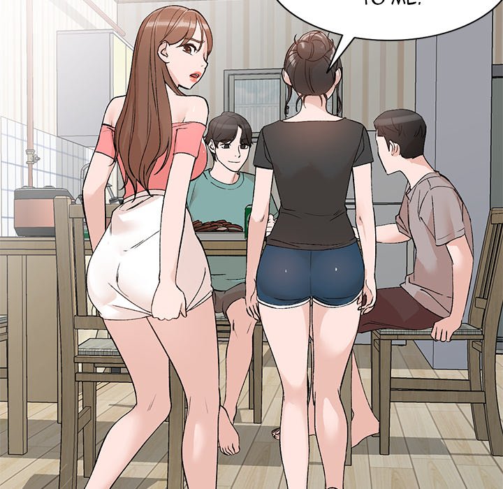 Town Girls - episode 14 - 69