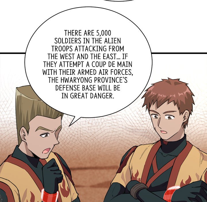 When Aliens Invaded Earth - episode 41 - 15