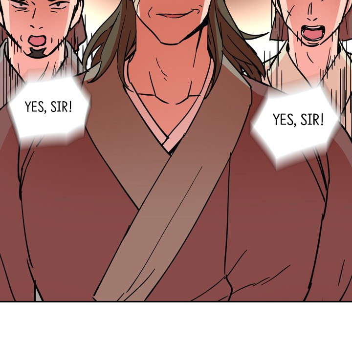 The Princess's Guard - episode 51 - 78