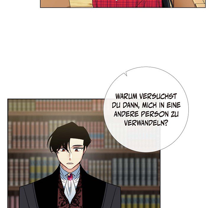 Die Magd und der Vampir - episode 43 - 63
