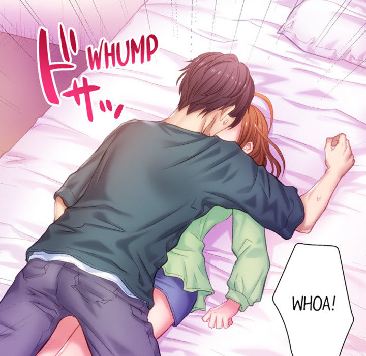 100% Compatibility: My DNA Desires My Step-Brother - episode 12 - 10