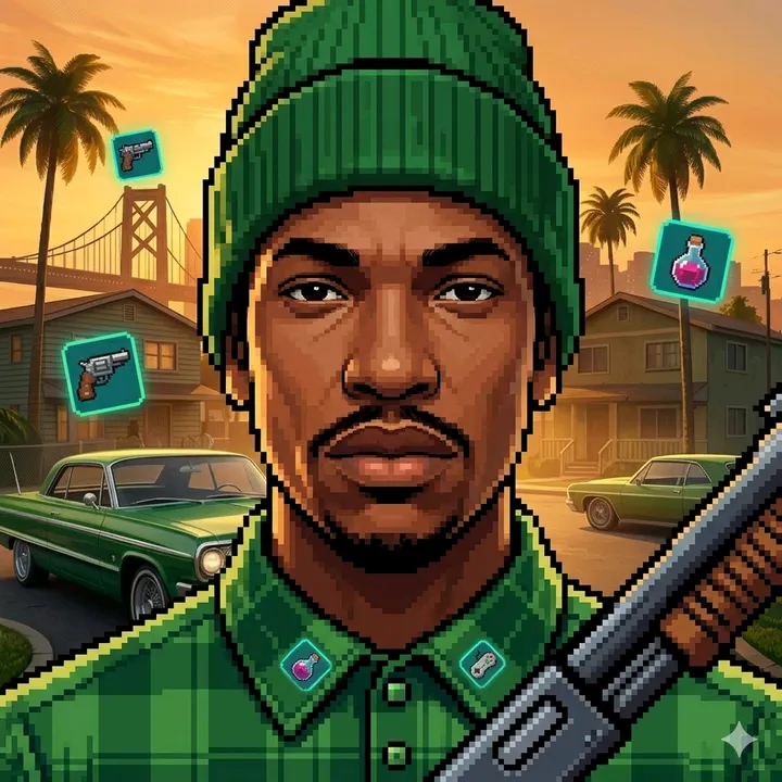 ritimsizsanandreas