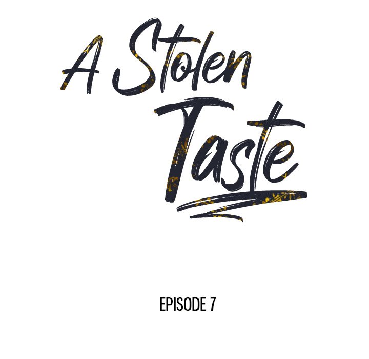 A Stolen Taste - episode 7 - 14