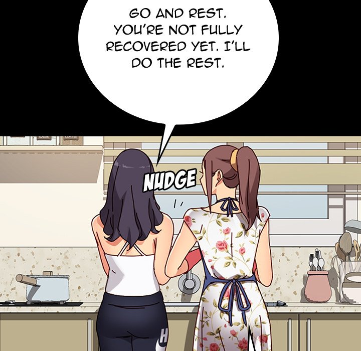 The Perfect Roommates - episode 19 - 12