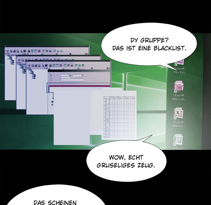 Heimliche Mitbewohnerin - episode 21 - 45