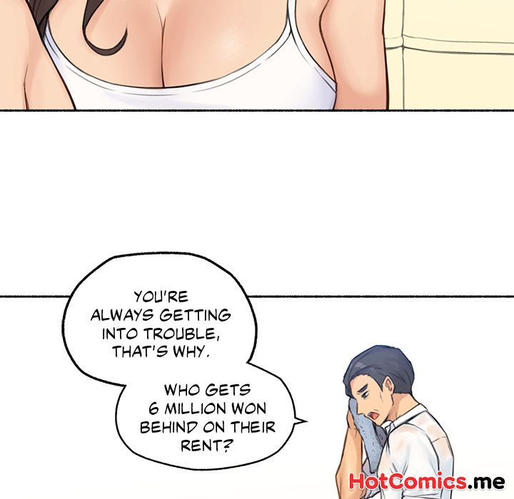 Sexual Exploits - episode 36 - 46