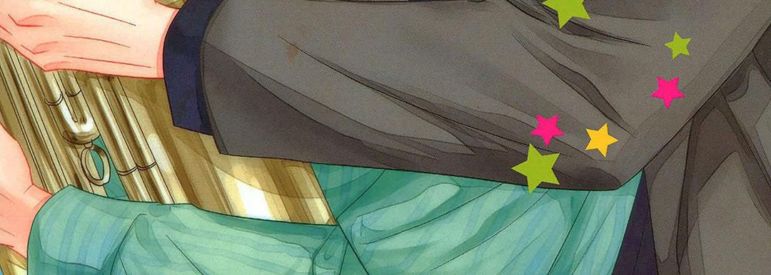 TORICO Omnibus Vol.2 - episode 7 - 11