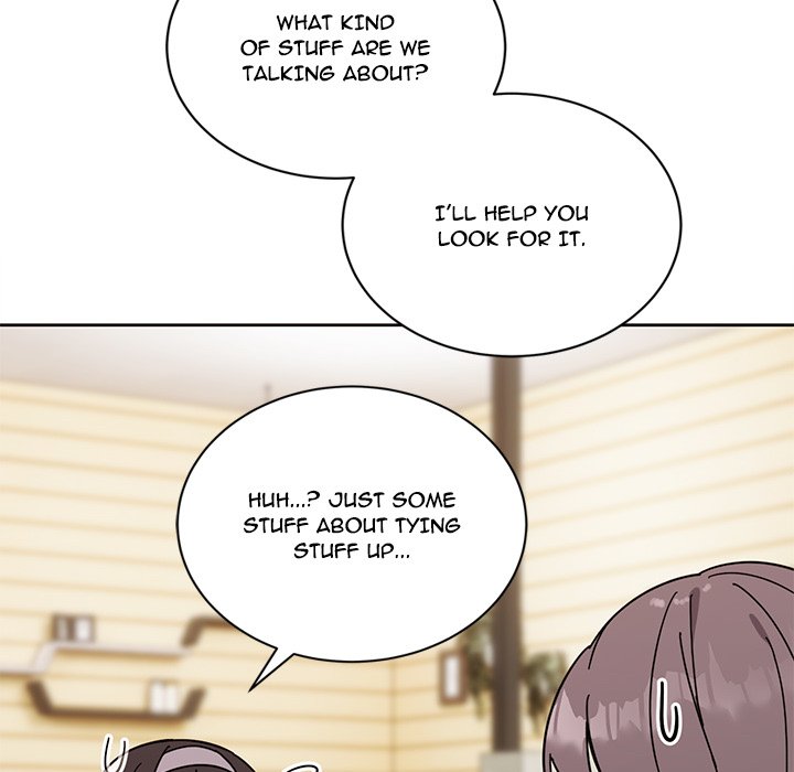 Knot My Secret - episode 1 - 196