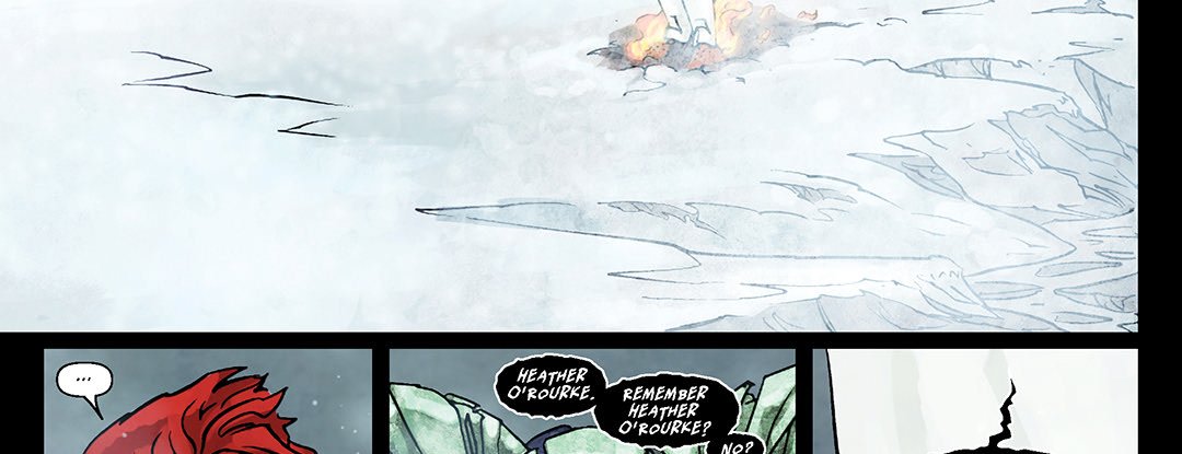 Monarch - episode 6 - 22