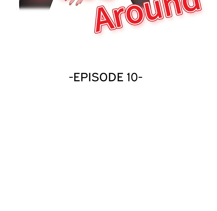 Boss Around - episode 10 - 16